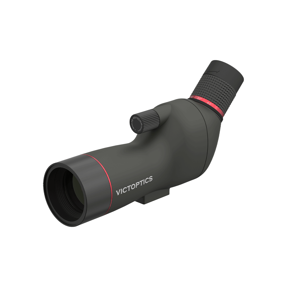 WIN A: Vector Victoptics 15-45x50 Angled Spotting Scope