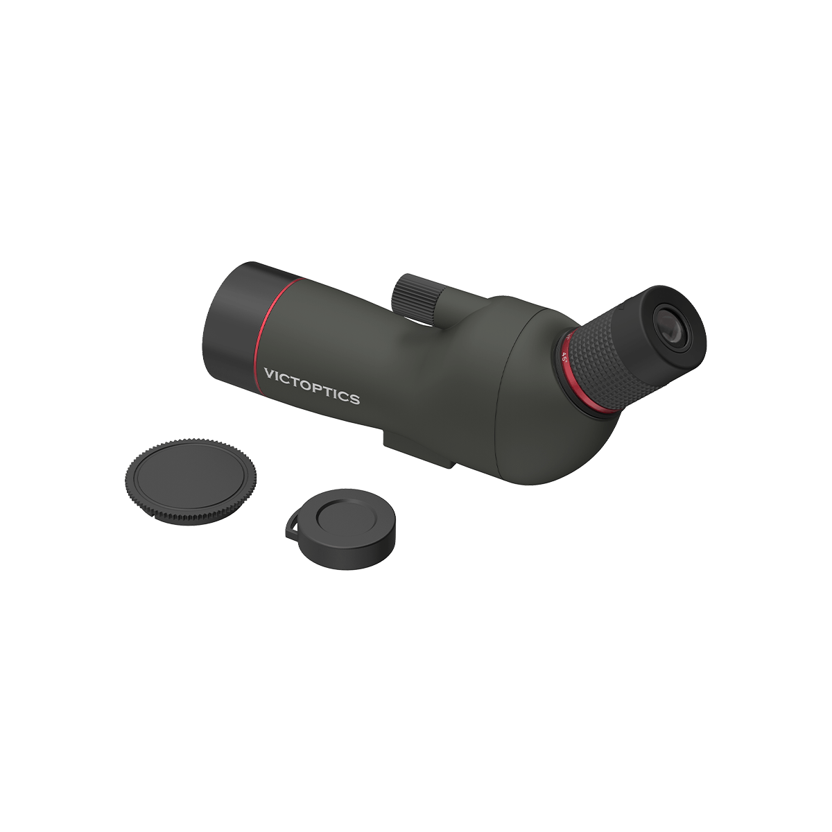 Vector Victoptics 15-45x50 Spotting Scope