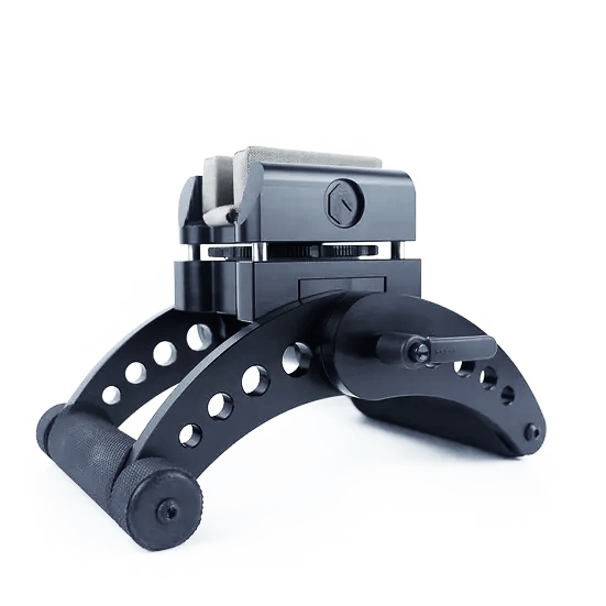 WIN A: Alacritas Innovations Fortis Micro Adjustable Rear Rest