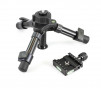 WIN A: ELLTECH Stathera Aimpod Mini Tripod w/ V-Mount + Arca Plate