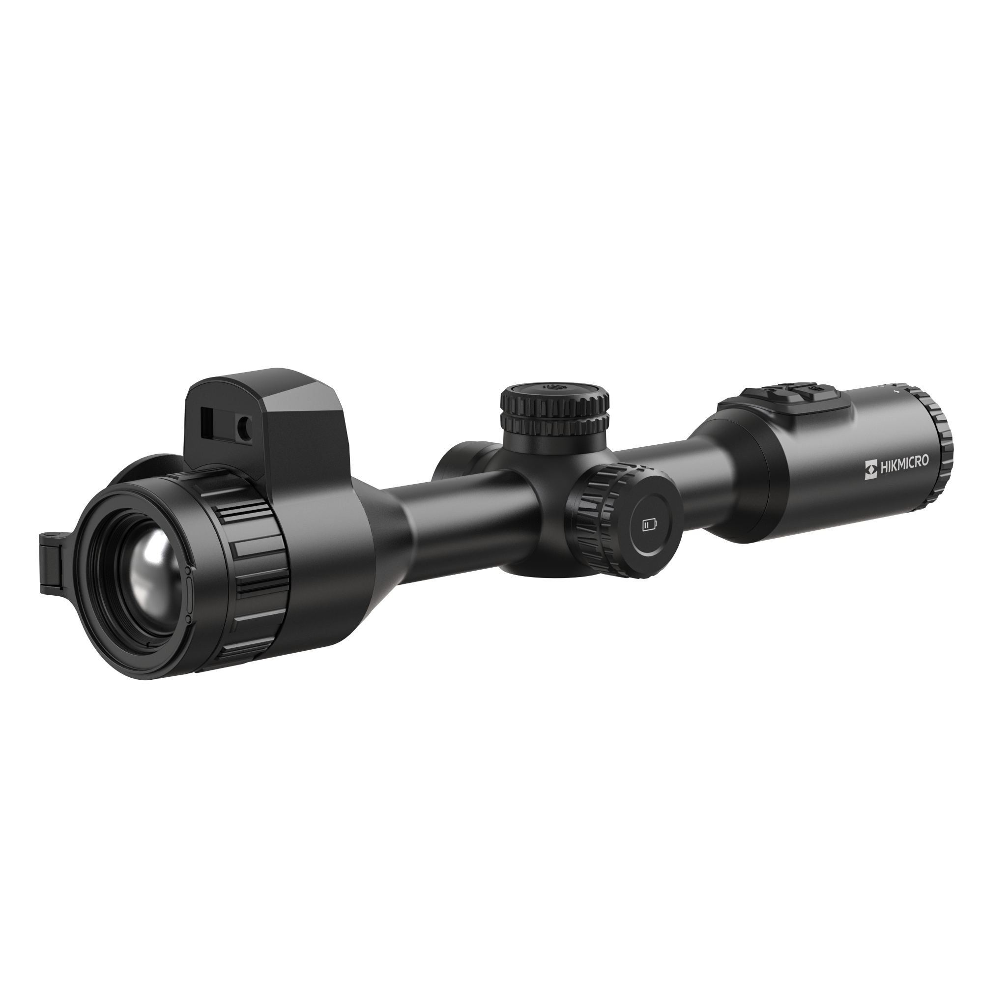 HIKMICRO Stellar 3.0 640px 35mm Thermal Rifle Scope with LRF