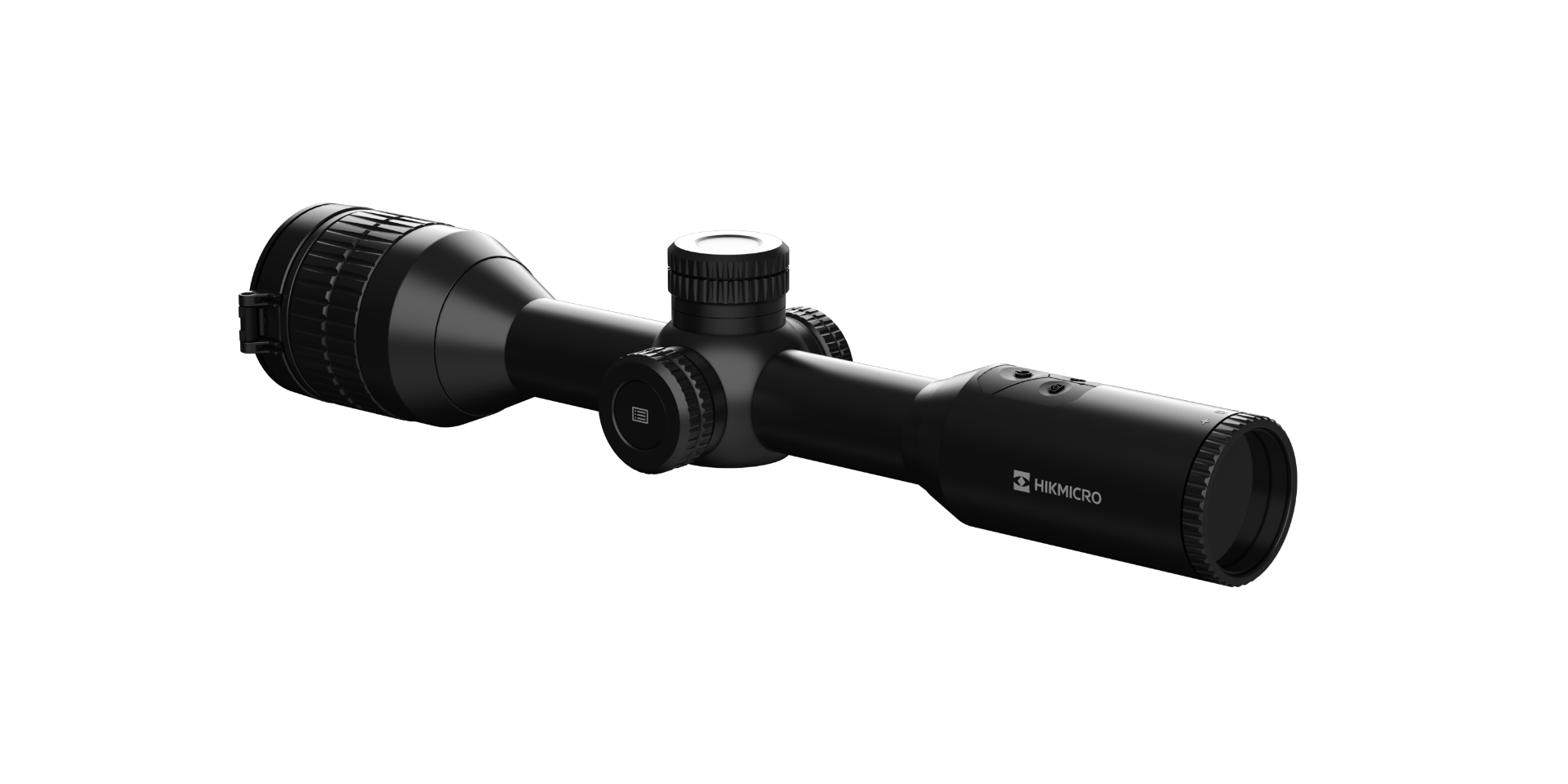 OPTICS DRAWS - WIN A HIKMICRO STELLAR (SH50) 50MM <35mK THERMAL RIFLE SCOPE!