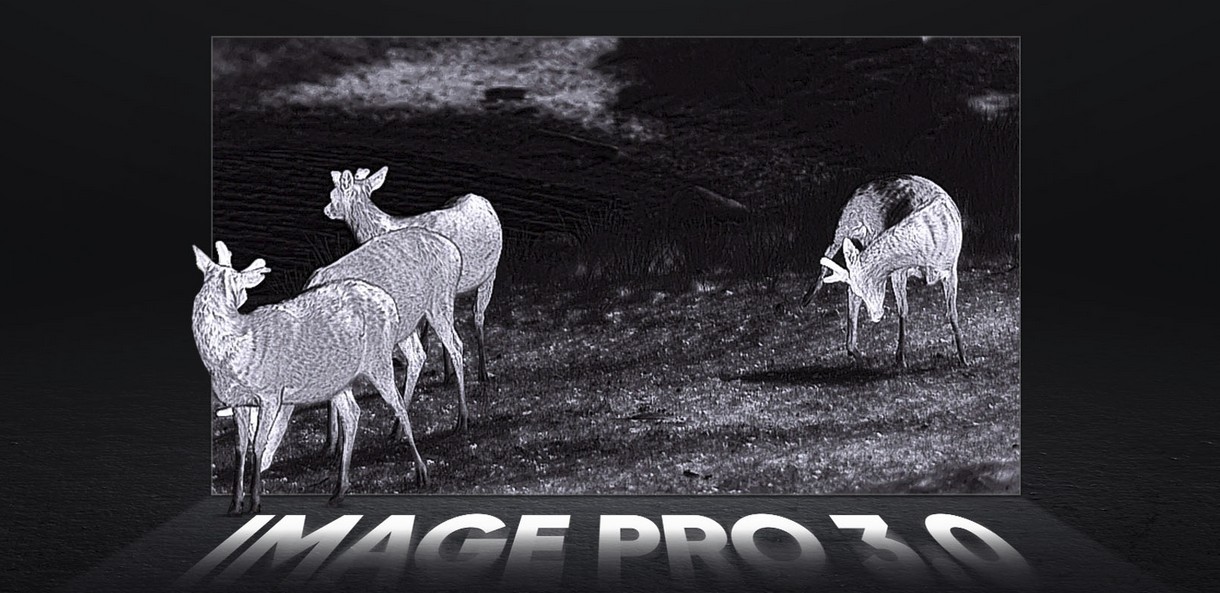 WIN A: HIKMICRO Stellar 3.0 SX60L Thermal Rifle Scope with LRF - 60mm <18mK 1280x1024px 12μm