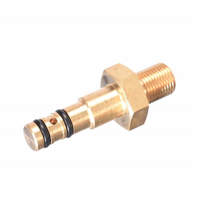 Best Fittings BSA CLX SLX Fill Probe and Grease Pack