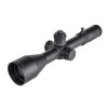 Delta STRYKER ED 4.5-30x56 HD FFP IR Mil Mil Zero Stop LOCKING TURRET Rifle Scope - LRD-1P