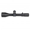 Delta STRYKER ED 4.5-30x56 HD FFP Illuminated Mil Mil Zero Stop LOCKING TURRET Rifle Scope - DLR-1