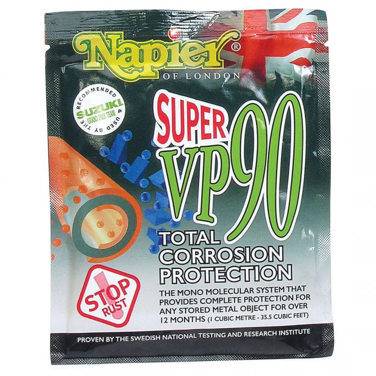 Super VP90 Corrosion Inhibitor