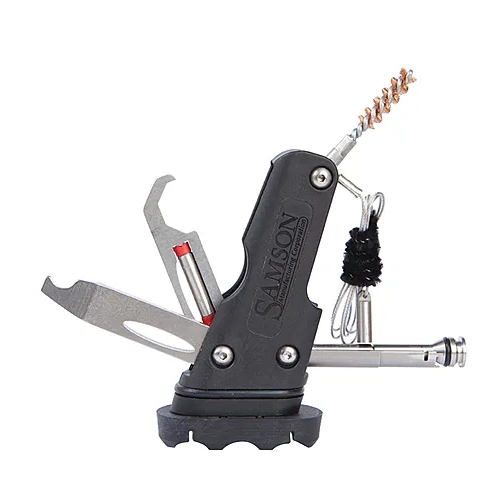 Samson FS-004 Field Survivor A2 Tool for Stag / CMMG Piston Units