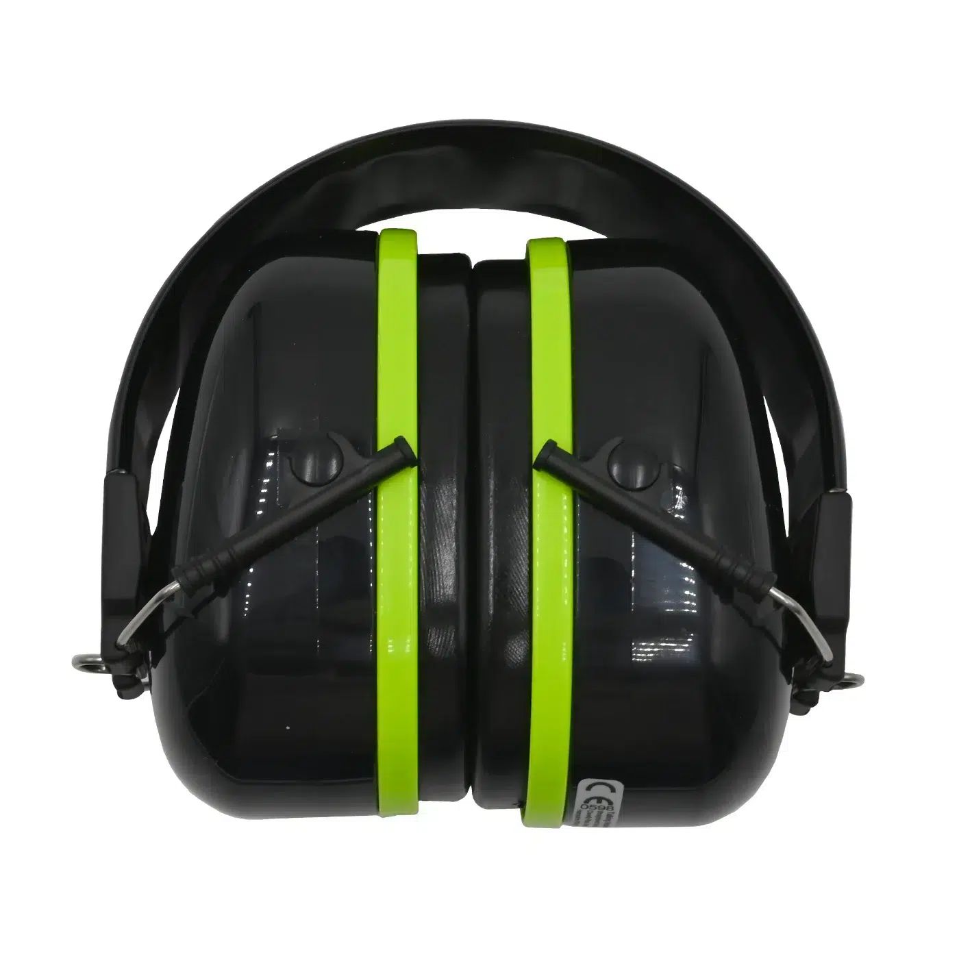 SWATCOM SC11 Passive Ear Defenders