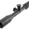 SWFA SS 20x42 Tactical Rear Focus Riflescope, Mil-Quad