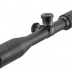 SWFA SS 16x42 Tactical Rear Focus Riflescope, Mil-Quad