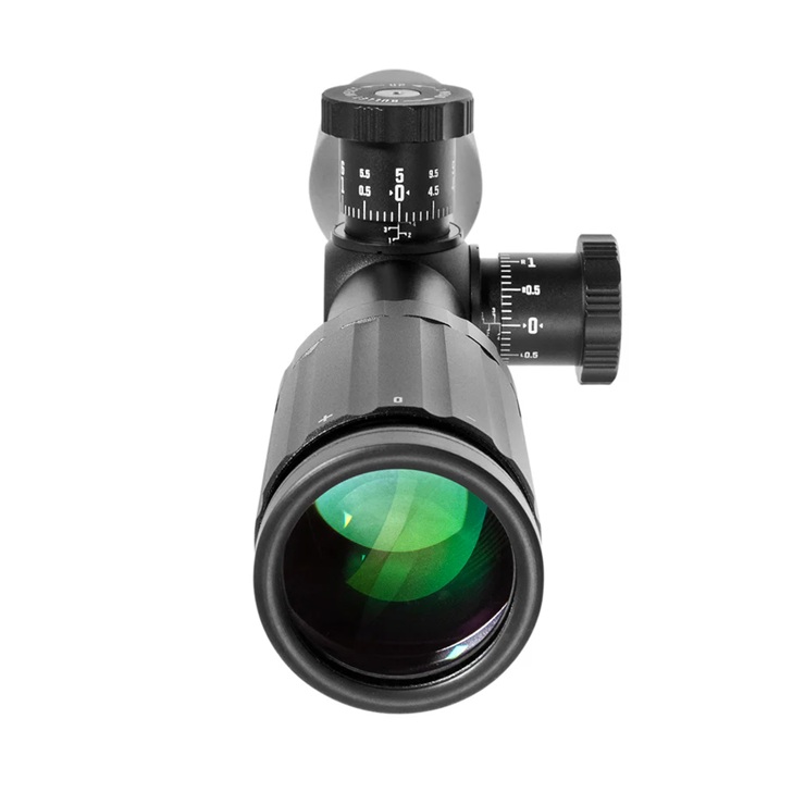 Swfa Rifle Scopes SWFA SS 10x42 SFP MQ 30mm GEN 2 Rifle Scope