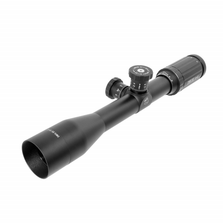 SWFA SS 16x42 SFP MQ 30mm GEN 2 Rifle Scope