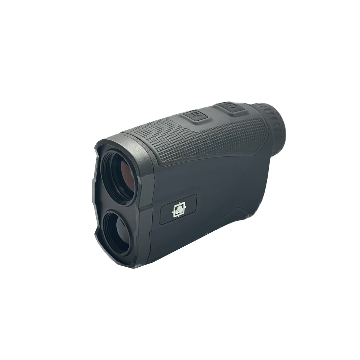 Immersive Optics Swiftrange 1000y RF Ballistic Laser Range Finding Monocular