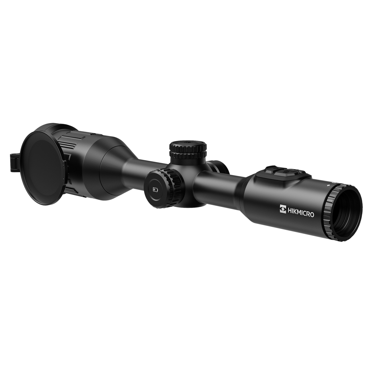 HIKMICRO Stellar 3.0 SX60L3.0 Thermal Rifle Scope - 1280px 60mm with LRF