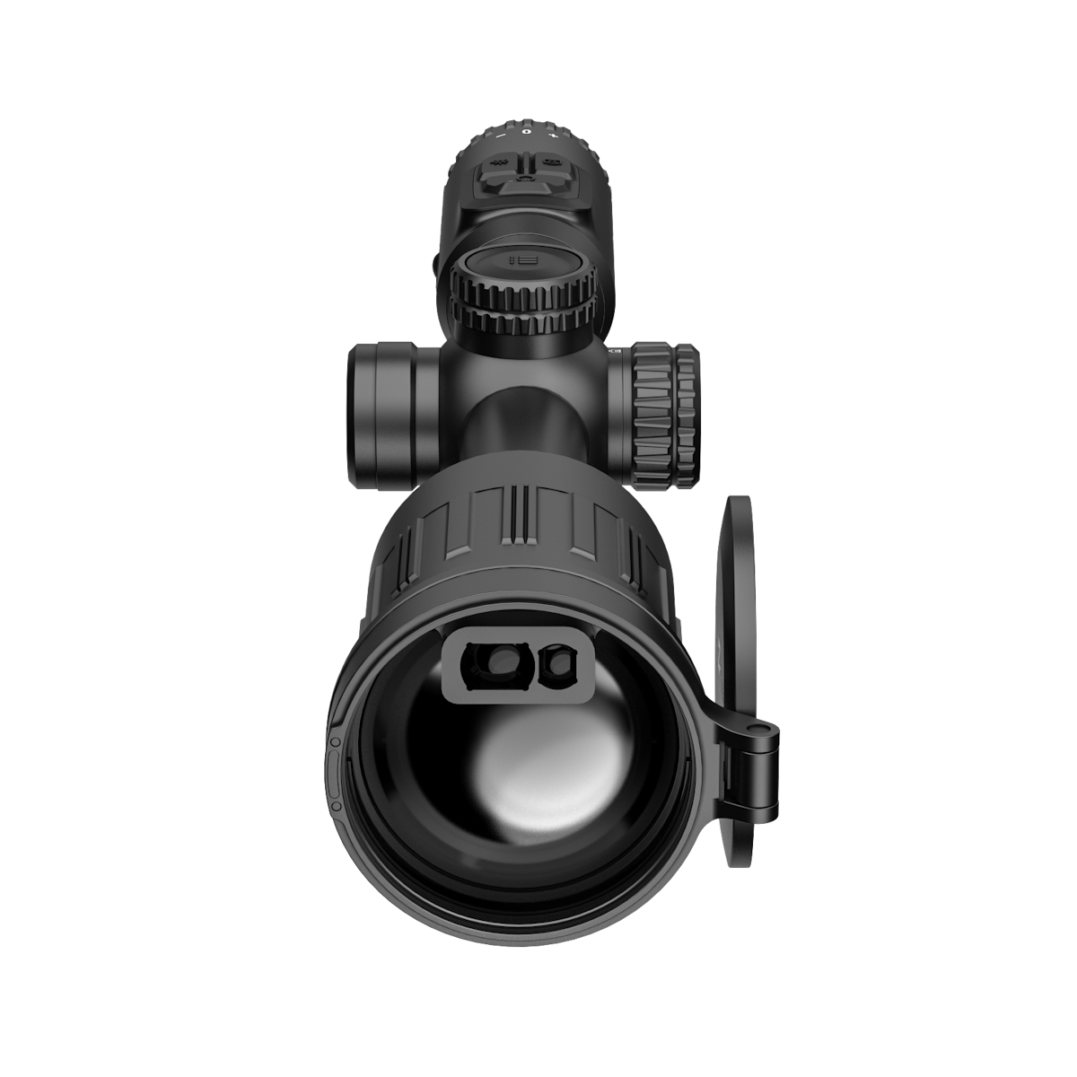 WIN A: HIKMICRO Stellar 3.0 SX60L Thermal Rifle Scope with LRF - 60mm <18mK 1280x1024px 12μm