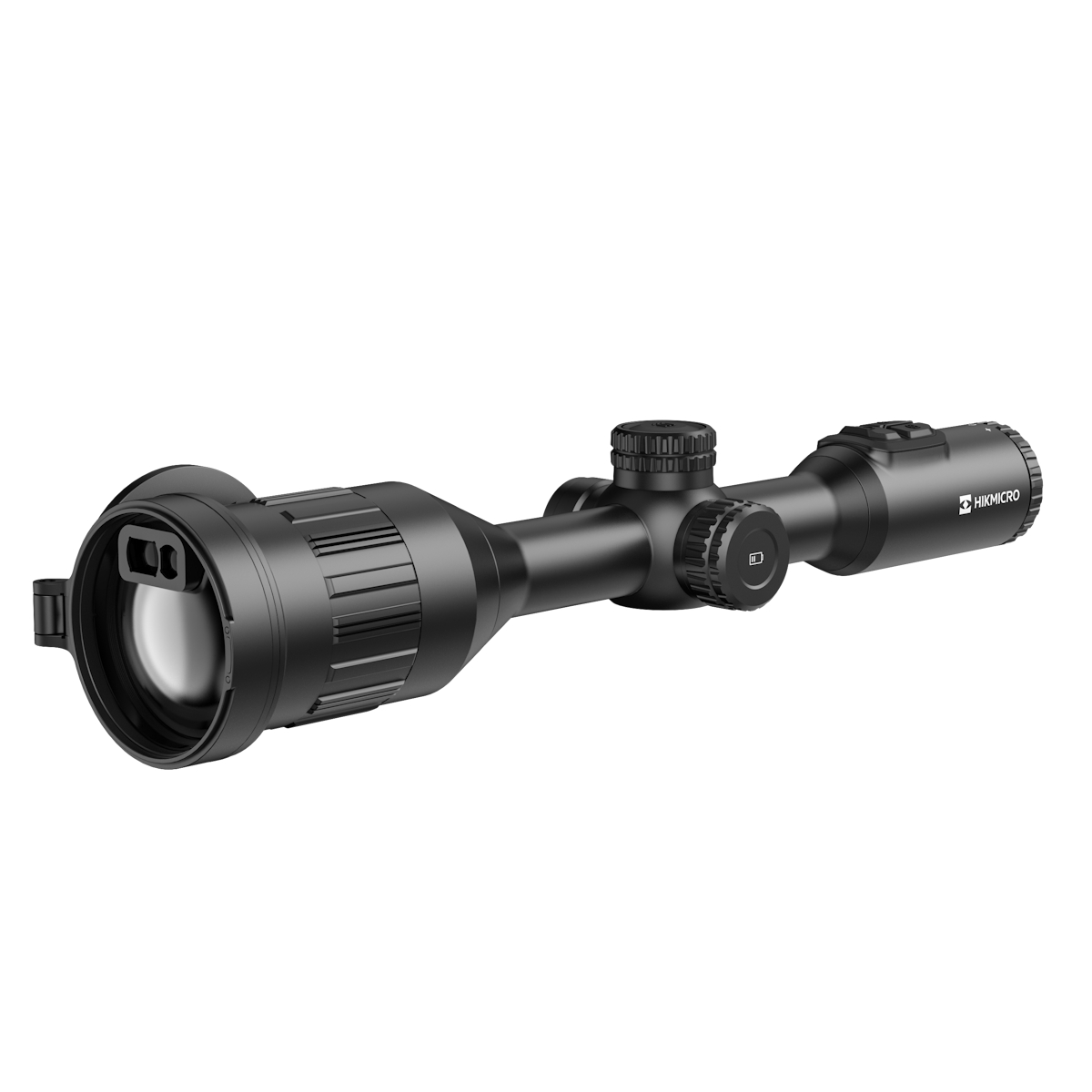 HIKMICRO Stellar 3.0 SX60L3.0 Thermal Rifle Scope - 1280px 60mm with LRF