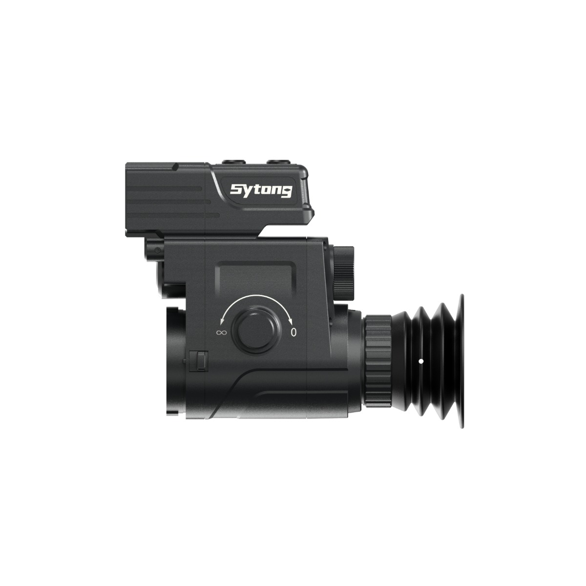 WIN A: Sytong HT-77 LRF Night Vision 12mm Rear Add On NON-IR w/ 45mm Adapter