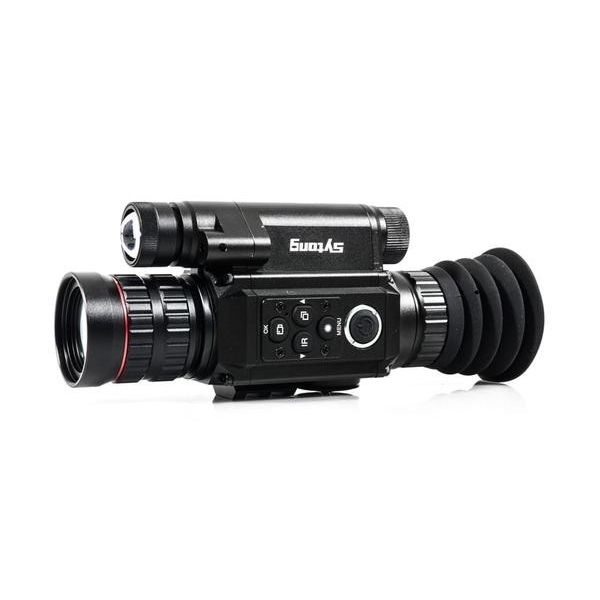 WIN A: Sytong HT-60 3-8x 850nm Mark 2 Digital Night Vision Rifle Scope