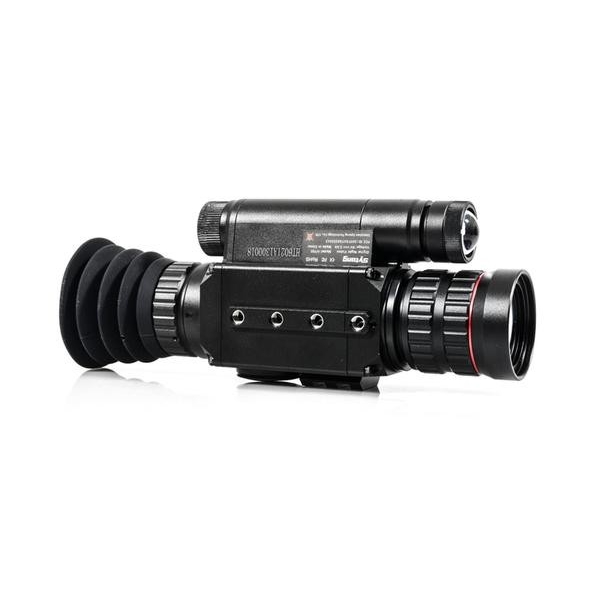 WIN A: Sytong HT-60 3-8x 850nm Mark 2 Digital Night Vision Rifle Scope