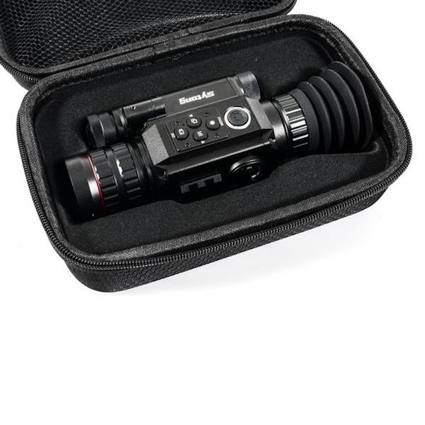 WIN A: Sytong HT-60 3-8x 850nm Mark 2 Digital Night Vision Rifle Scope