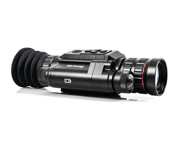 WIN A: Sytong HT-60 3-8x 850nm Mark 2 Digital Night Vision Rifle Scope