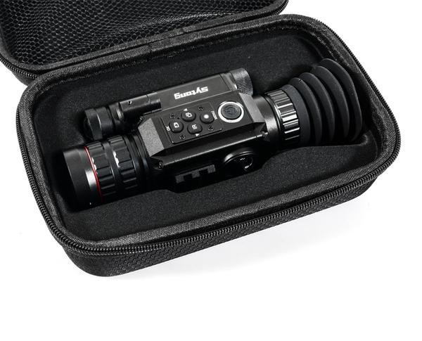 WIN A: Sytong HT-60 3-8x 850nm Digital Night Vision Rifle Scope Mark 2