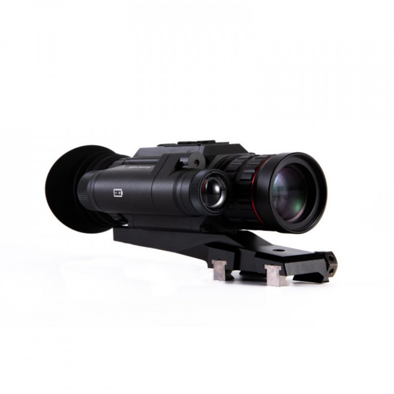 WIN A: Sytong HT-60 3-8x 850nm Digital Night Vision Rifle Scope Mark 2