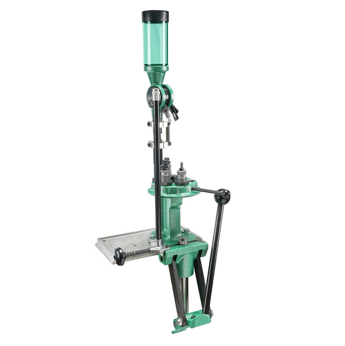 RCBS Turret Press