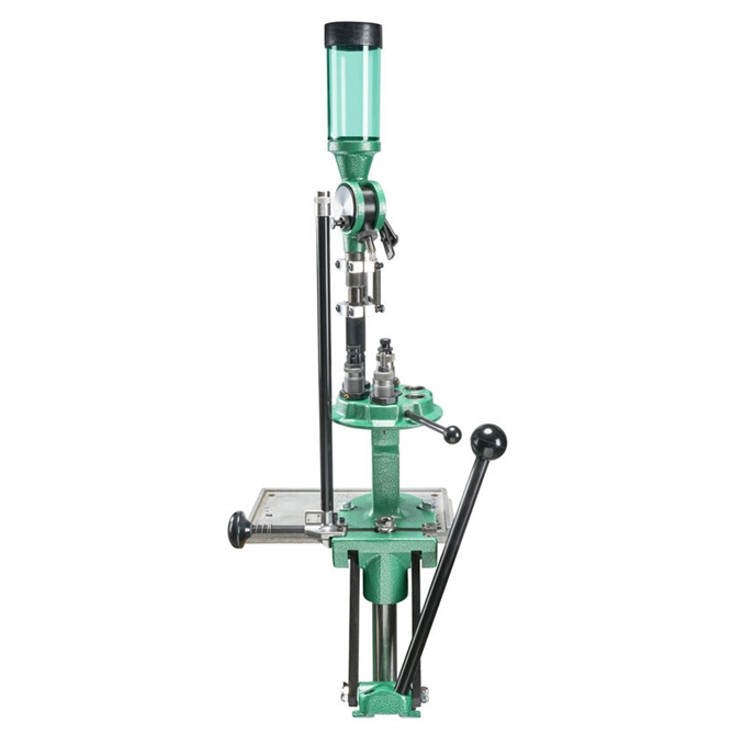 RCBS Turret Press