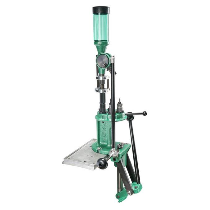 RCBS Turret Press