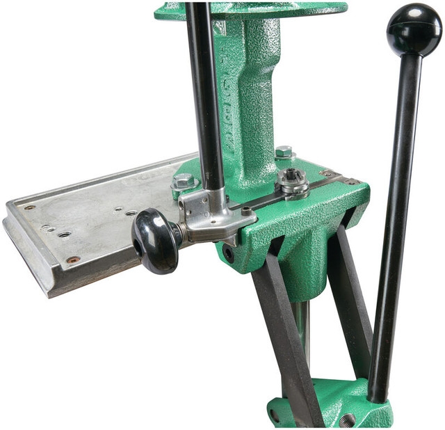 RCBS Turret Press