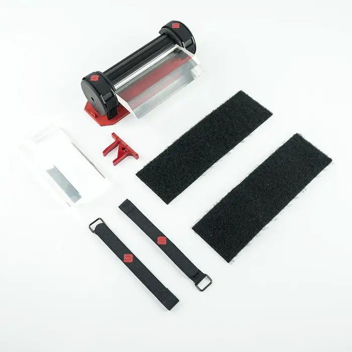 T1000 Gen Target Hit Indicator