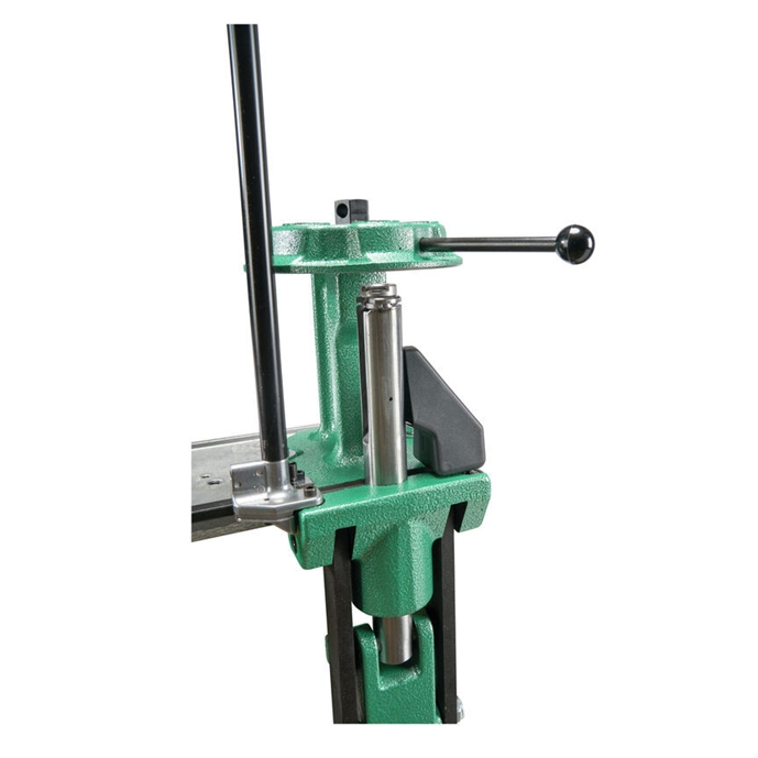RCBS Turret Press