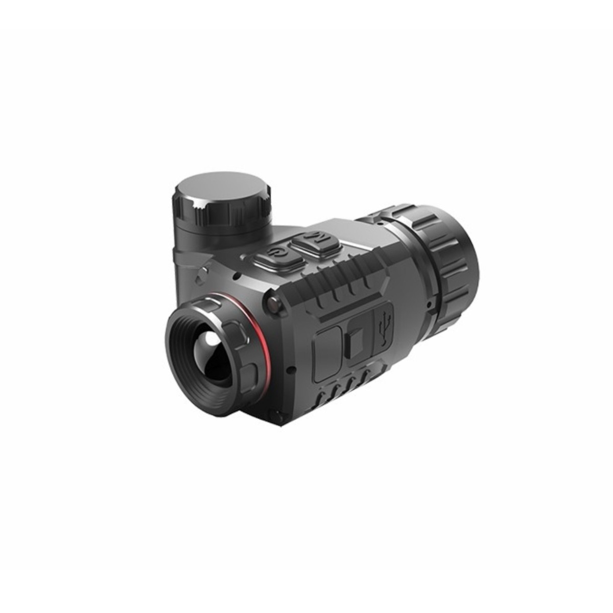 WIN A: Infiray Clip T Series Thermal Clip On Tiny - <40mK 256x192 12μm