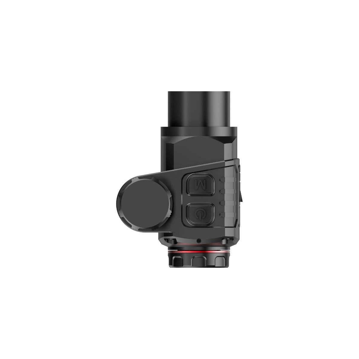 WIN A: Infiray Clip T Series Thermal Clip On Tiny - <40mK 12μm 256x192