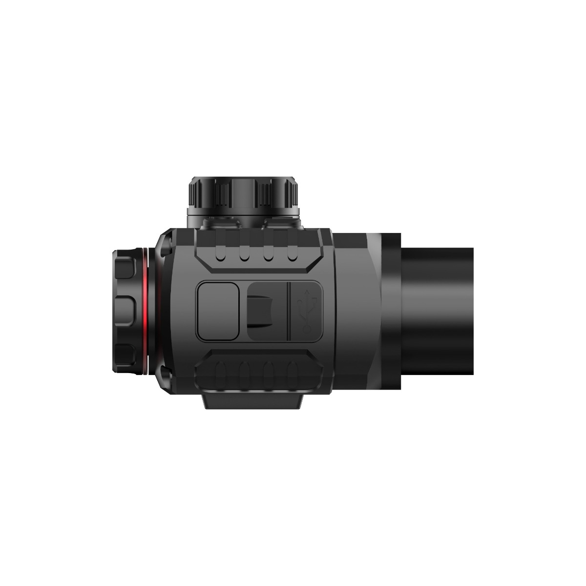 WIN A: Infiray Clip T Series Thermal Clip On Tiny - <40mK 256x192 12μm