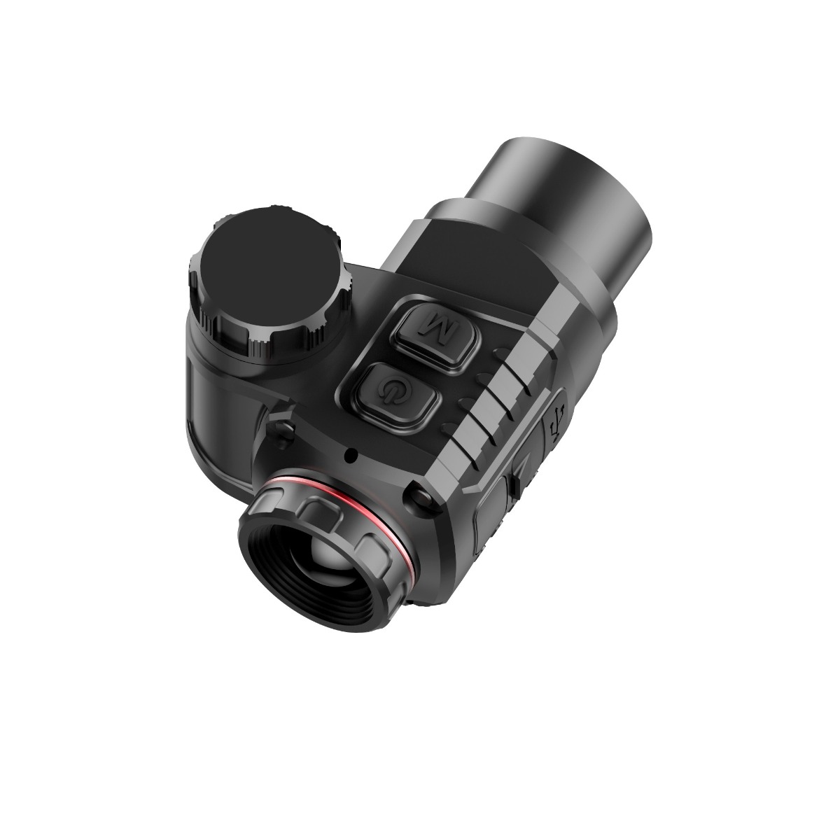 WIN A: Infiray Clip T Series Thermal Clip On Tiny - <40mK 256x192 12μm