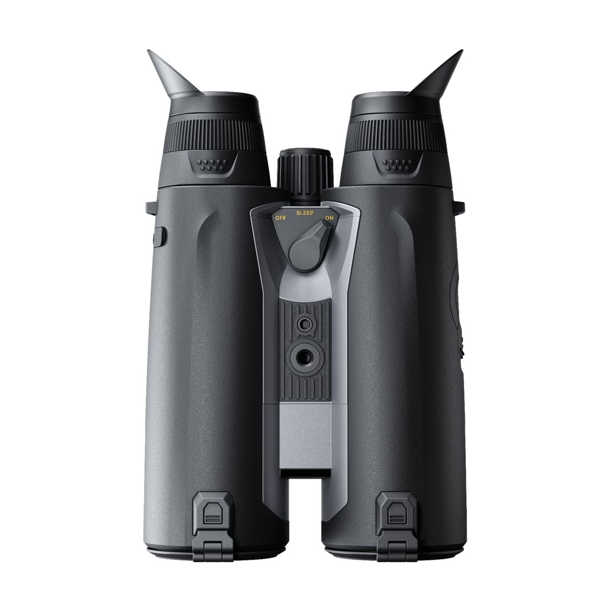 Pulsar Symbion DXT50 Multispectral Thermal Binoculars with LRF