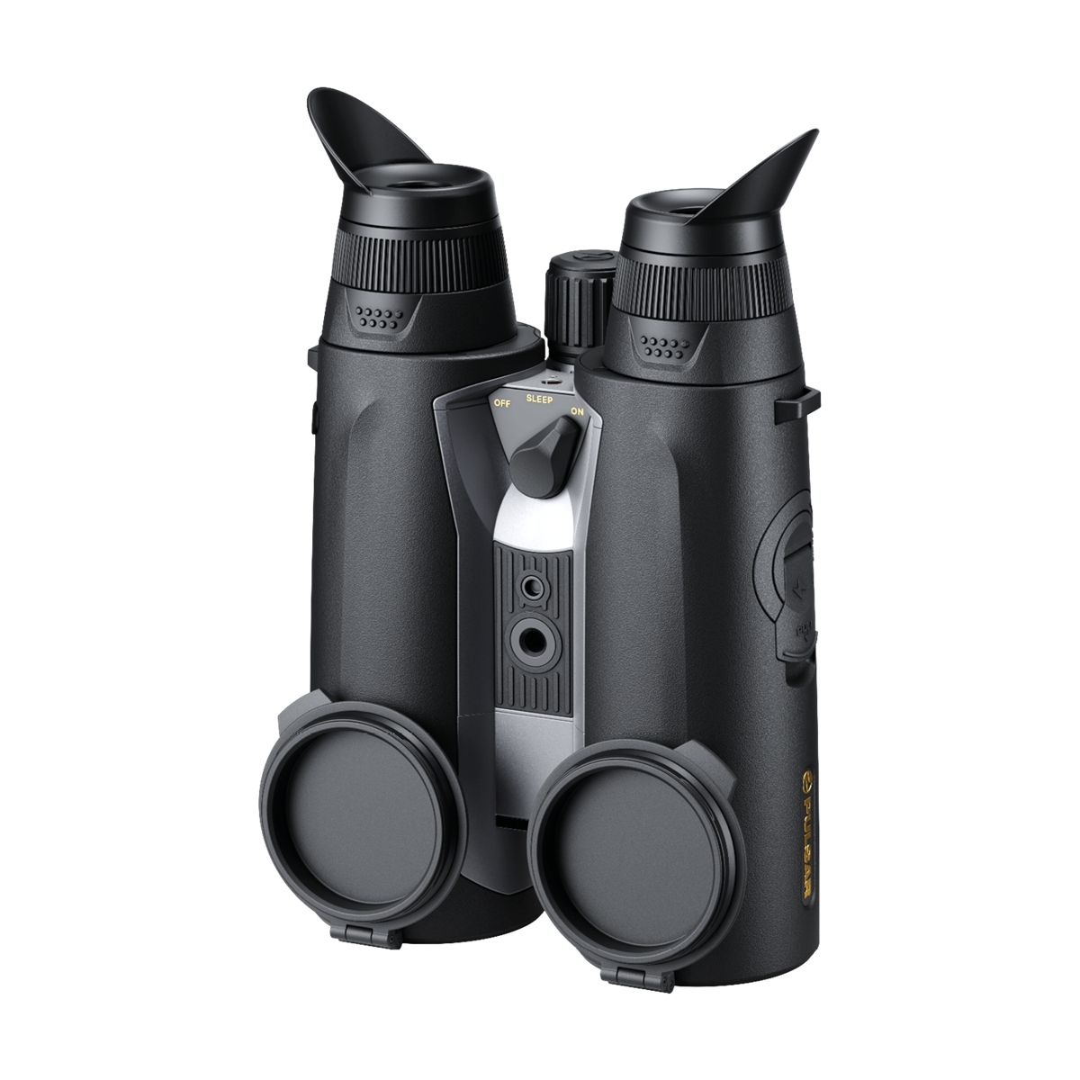 Pulsar Symbion DXT50 Multispectral Thermal Binoculars with LRF