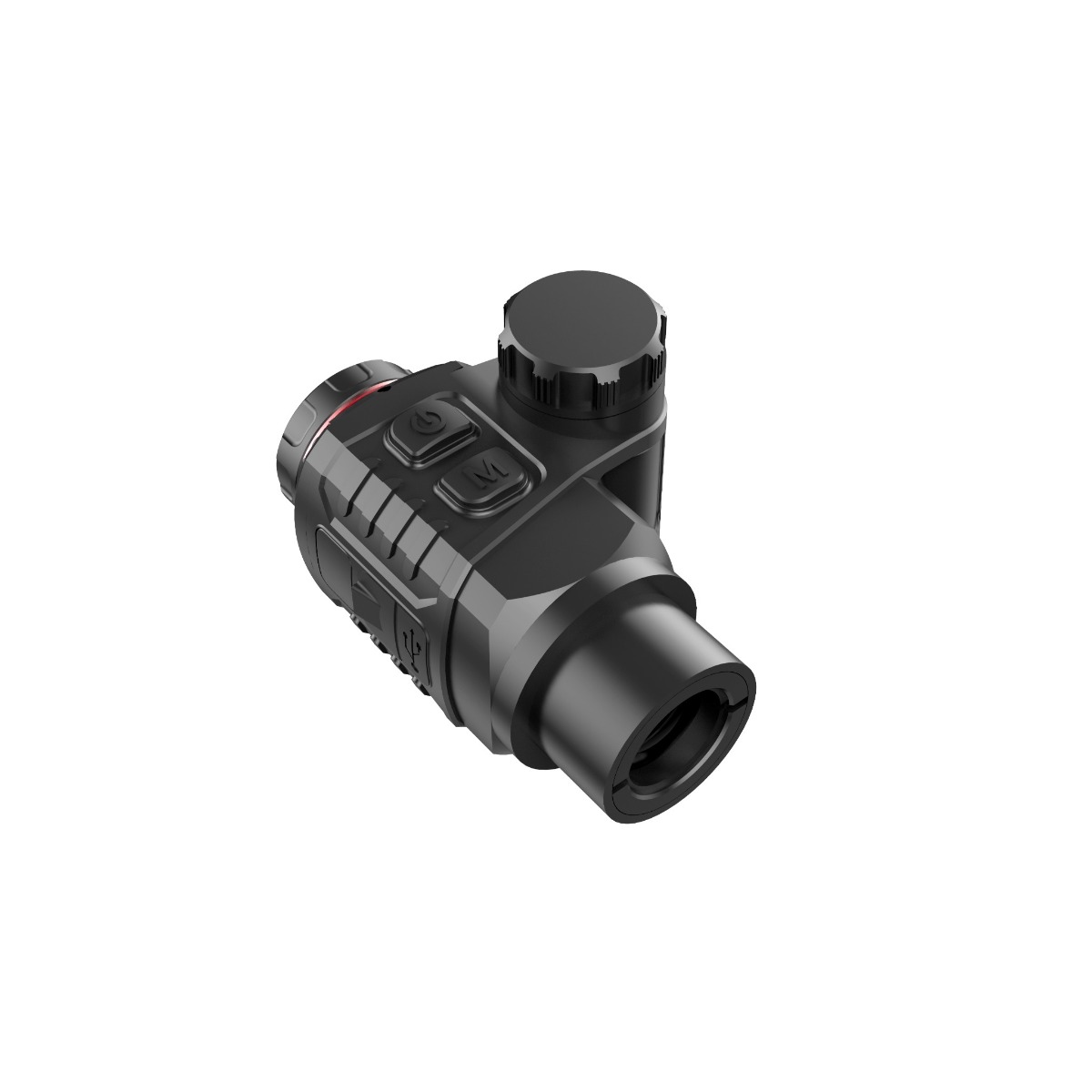 WIN A: Infiray Clip T Series Thermal Clip On Tiny - <40mK 256x192 12μm