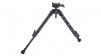 ACCU-TAC LR-10 G2 Arca Spec Bipod - Optics Warehouse