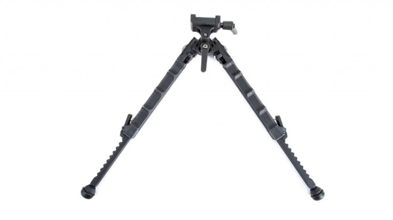 ACCU-TAC LR-10 G2 Arca Spec Bipod - Optics Warehouse