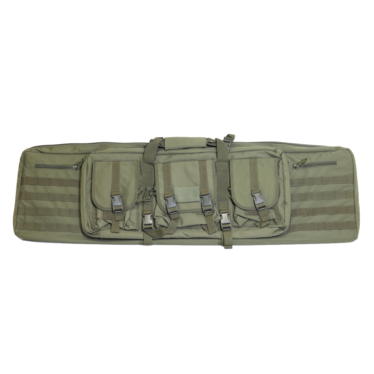 Tactical gun bag hotsell