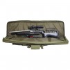 ELLTECH 40" Shooting Mat / Case Combo Tactical Rifle Gun Case - Green