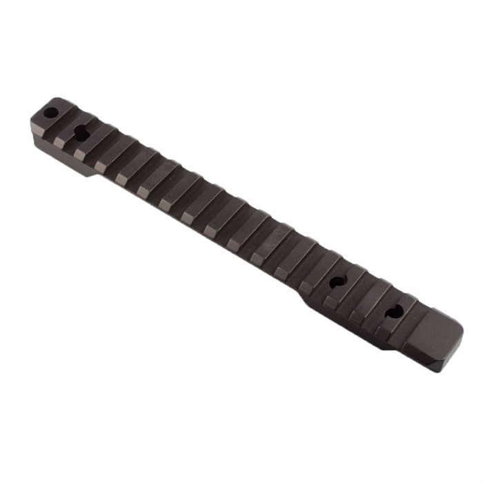 Talley Picatinny Rails-Savage w/ Accutrigge LA