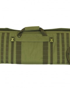 ELLTECH 51" 600D Oxford Tactical Gear Bag - Green