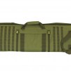 WIN A: ELLTECH DUO 51" 600D Shooting Mat / Case Combo Tactical Rifle Gun Case - Green