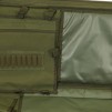 ELLTECH 51" 600D Oxford Tactical Gear Bag - Green