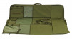 WIN A: ELLTECH DUO 51" 600D Shooting Mat / Case Combo Tactical Rifle Gun Case  - Green